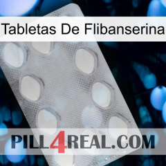 Flibanserin Tablets 16